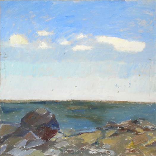 06Beaufort Sea #1